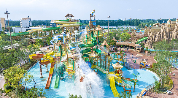 徐州方特水上乐园