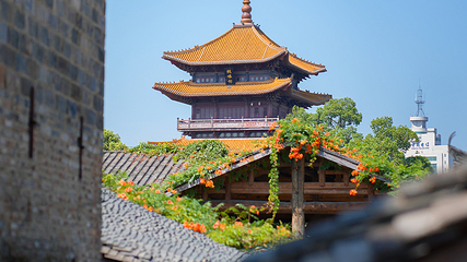 陶阳里旅游区第 7 张图片