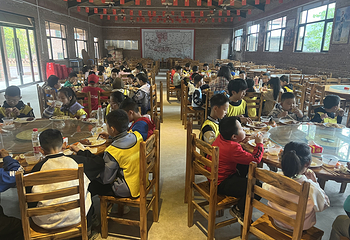 田王寨景区第 60 张图片