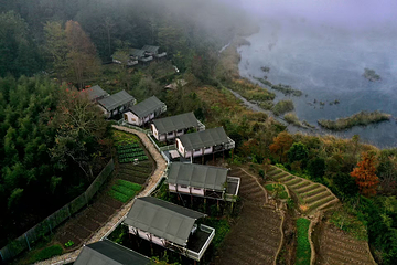 白鹤峡景区第 9 张图片