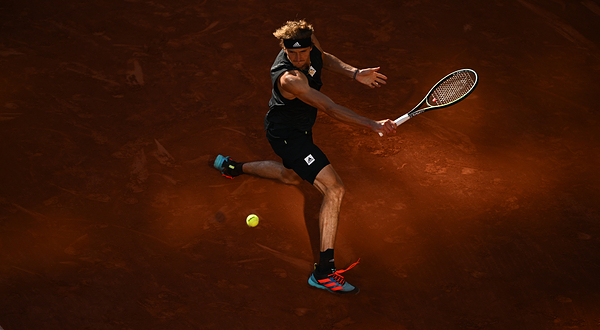 2025法国网球公开赛