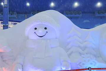 观澜雪悦冰雪天地第 16 张图片