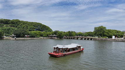 石湖景区第 25 张图片