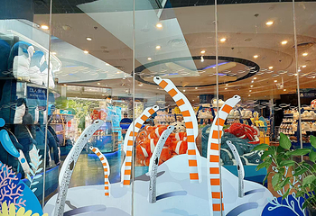 上海海洋水族馆第 27 张图片