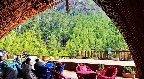 The Lodge Maribaya