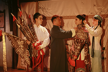 衢州古城文化旅游区第 82 张图片