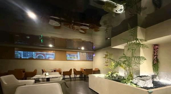 汤泉良子·姈泉(四季青店)