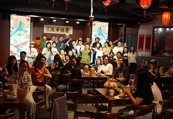 红星剧场（南浔古镇店）第 2 张图片