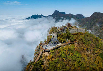 全胜寨第 1 张图片