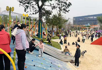 BIBO2.0去野乐园第 9 张图片