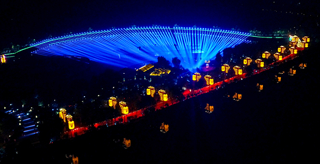 涞源湖旅游度假区第 16 张图片
