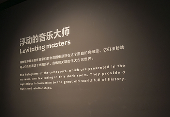盐官音乐之家博物馆第 21 张图片