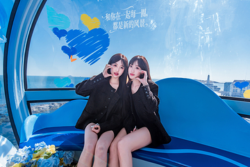 海合安青岛极地海洋公园第 32 张图片