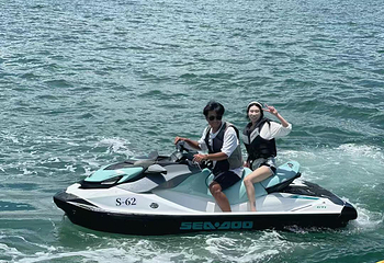 海棠湾游艇海钓俱乐部第 38 张图片
