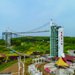 海石天街景区