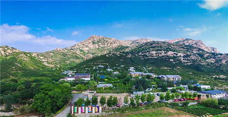 泉山云顶风景区第 36 张图片