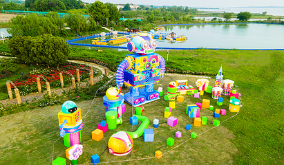 武汉梁子湖拾光牧场第 24 张图片