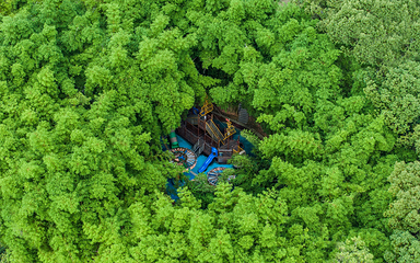 瀛湖风景区第 64 张图片
