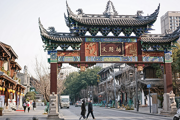 文殊坊第 5 张图片