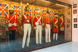 全球武器博物馆