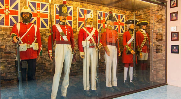 全球武器博物馆