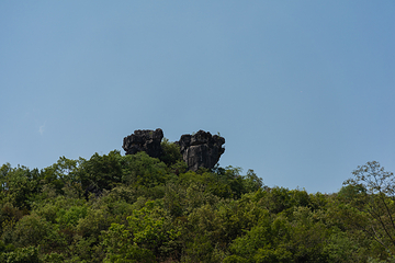 罗平县鲁布革三峡景区第 30 张图片