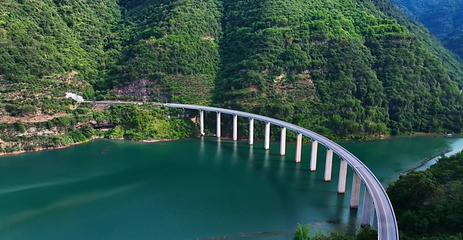 邵女坪国际旅游度假区第 21 张图片