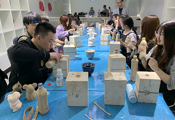 辽宁龙呈文化创意产业园基地第 9 张图片