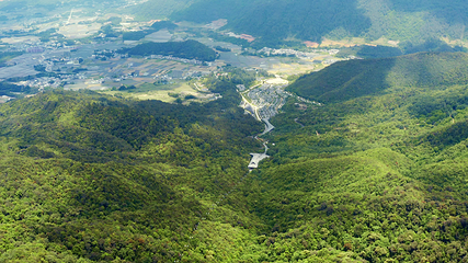 云峰山第 37 张图片