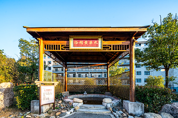 九华瑶池温泉第 32 张图片