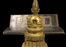 维也纳世界博物馆