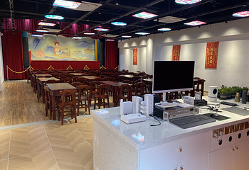 非遗泉州木偶戏古城小剧场(开元盛世店)第 5 张图片