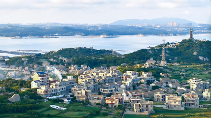平潭将军山·岚起山海图第 8 张图片