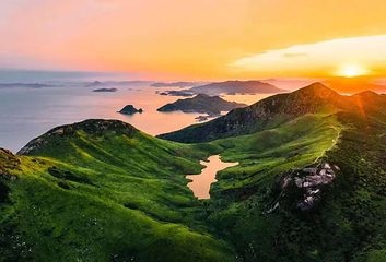 大嵛山岛第 7 张图片