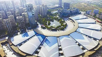 2025西部(成都)国际车展