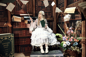 Starry Castle视觉重塑魔法空间