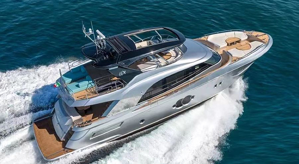 大梅沙游艇帆船俱乐部