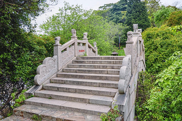 龙头渚风景区第 14 张图片
