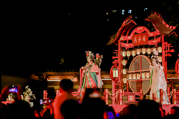 海合安苏州阳澄半岛乐园第 149 张图片