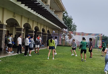 泰生小镇旅游景区第 105 张图片