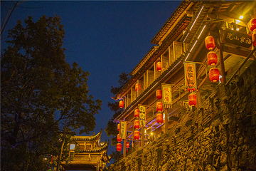 望仙谷第 86 张图片