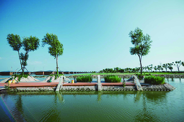 趣抓鱼乐园(龙子湖店)第 53 张图片