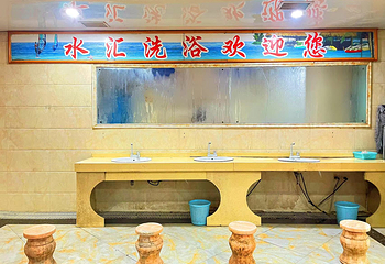水汇游乐园第 3 张图片