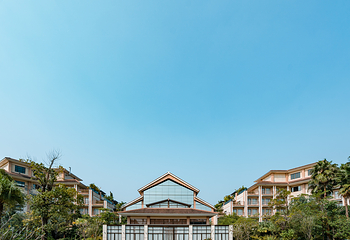 台山康桥森林温泉谷第 31 张图片
