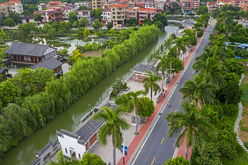 紫南文化旅游区第 10 张图片