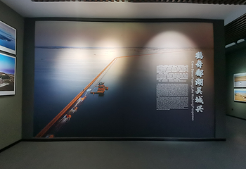 吴城记忆馆第 13 张图片
