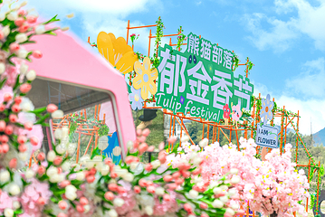 云上草原·熊猫部落探险乐园第 39 张图片