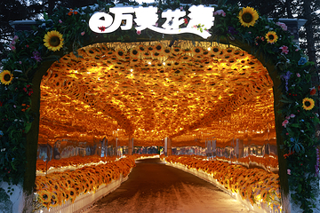 长春动植物公园第 4 张图片