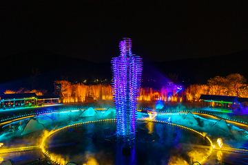 禅意小镇·拈花湾第 188 张图片