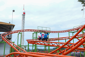 广东航天农业科技生态园第 61 张图片